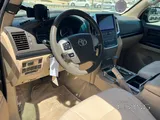 Toyota Land Cruiser GX 2015